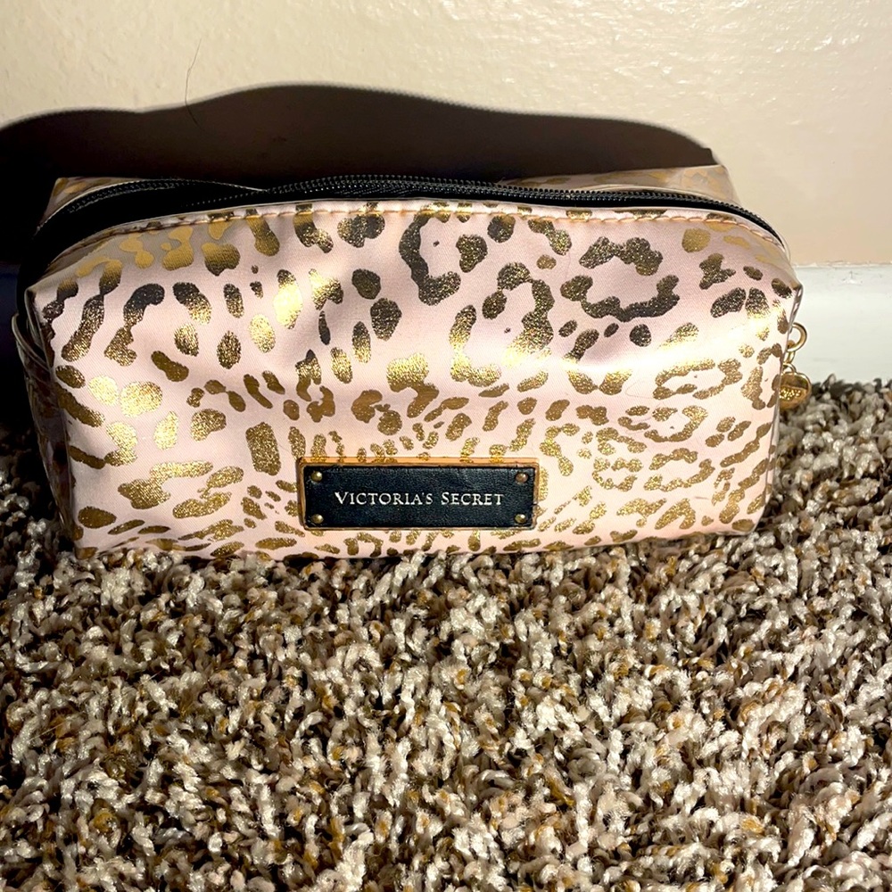 Victoria Secret make up bag